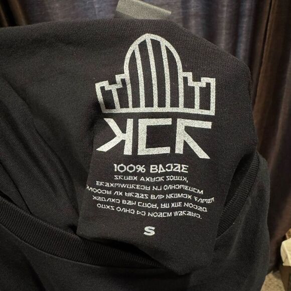 MCR My Chemical Romance Mikey Way 2025 North American Tour T-Shirt Men’s Small - Picture 4 of 4